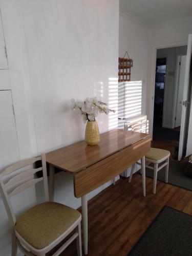 Facilities, Beachgrass 15 minutes walk from South Beach Heacham, dog friendly in Hunstanton