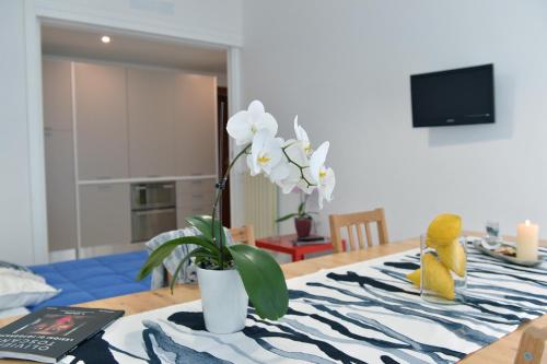 Foto - Tizi Apartments Corso Reginna