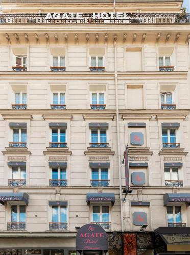 Agate Hôtel - image 25