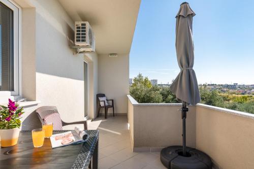 Villa Fay Split Villa Fay Split