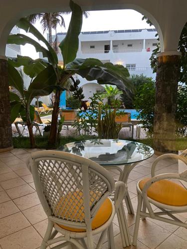 Faciliteiten, Ouril Pontao Hotel in Santa Maria
