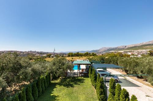 Villa Fay Split Villa Fay Split