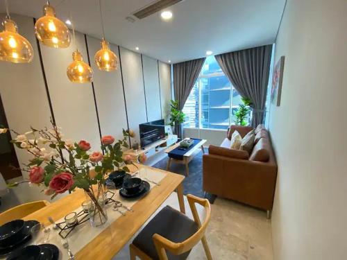 Sky Suites KLCC by PNUT - image 4