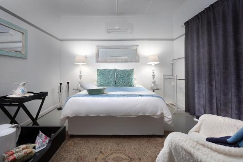 Karoo Pandok Guesthouse Bethulie in Bethulie