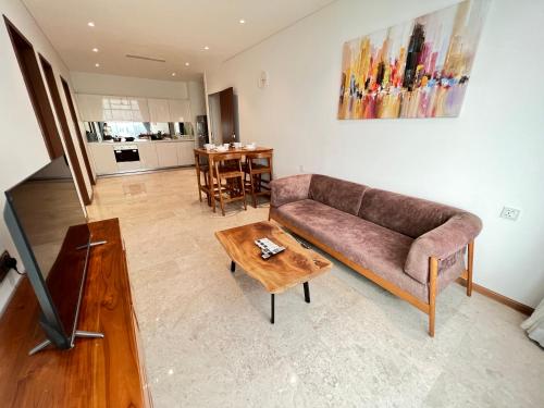 Sky Suites KLCC by PNUT - image 14