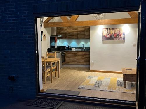 Seadmed, Rife Lodges in Arundel