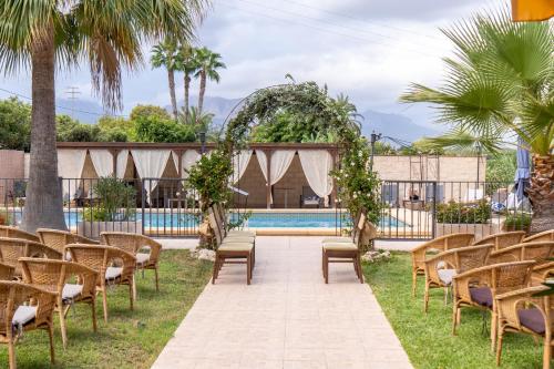Hotel Tossal d'Altea - image 7