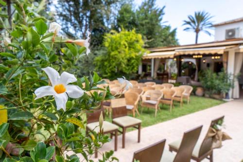 Hotel Tossal d'Altea - image 12