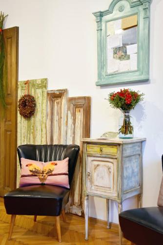 Blumen Apartment, Budapest (photo 7)