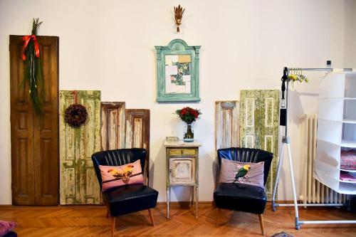 Blumen Apartment, Budapest (photo 9)