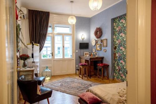 Blumen Apartment, Budapest (photo 10)