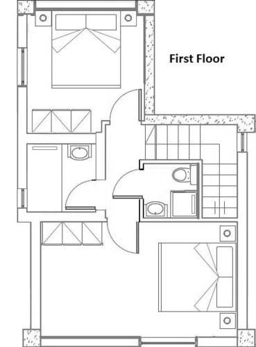 Seaview Villas - Photo 1