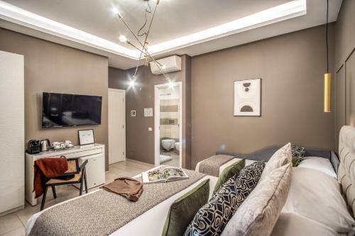 Borgognona Rooms - image 9