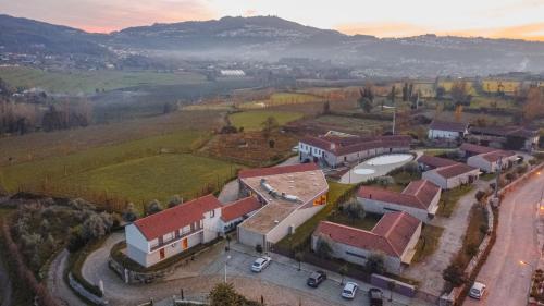 Quinta da Corredoura, Hotel Rural