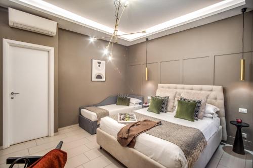 Borgognona Rooms - image 10