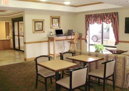 Rodeway Inn Tahlequah