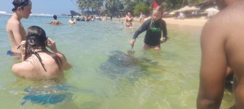 Galle Side HomeStay in Galle