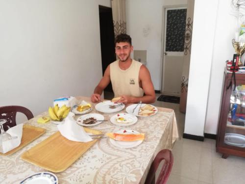 Galle Side HomeStay in Galle