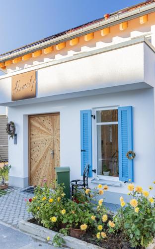 B&B Heidenheim - Homely - Bed and Breakfast Heidenheim