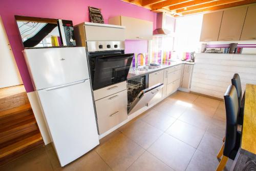 Gîte du Maupelin tout confort Full équipé pour 4 personnes 2