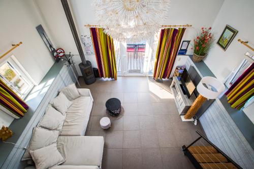 Gîte du Maupelin tout confort Full équipé pour 4 personnes 5