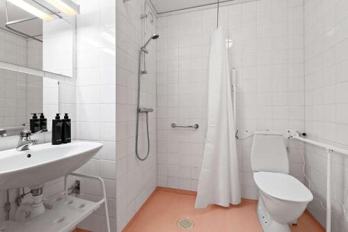Best Western Hotell Lerdalshoejden - image 12