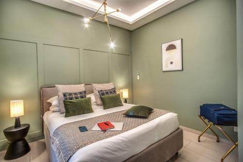 Borgognona Rooms - image 3