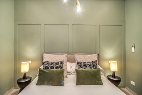 Borgognona Rooms - image 2