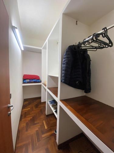 One-Bedroom Apartment room in AmoCatania Apartment