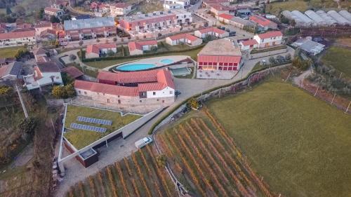 Quinta da Corredoura, Hotel Rural – khách sạn tại Mesao Frio