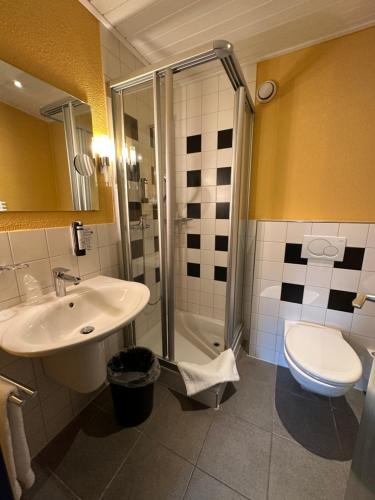 Residence am Marktplatz Room Type - Standard Double Room