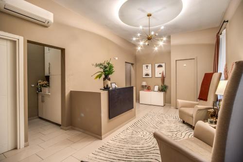 Borgognona Rooms - main image