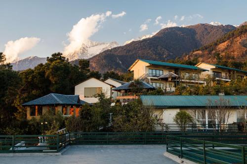 Rakkh Resort, a member of Radisson Individuals Retreats