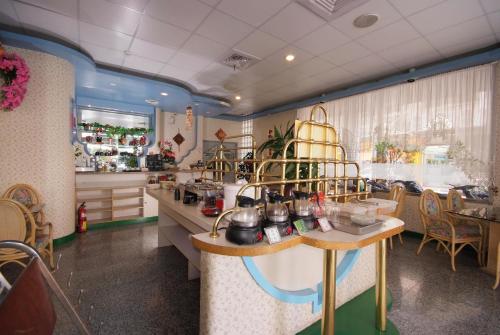 チアオ ユア ホテル