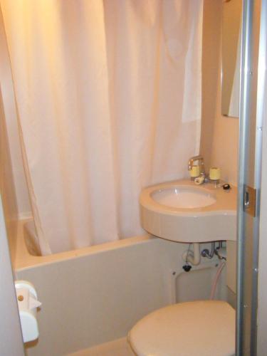 Sunplaza Rinkai – Osaka, WI