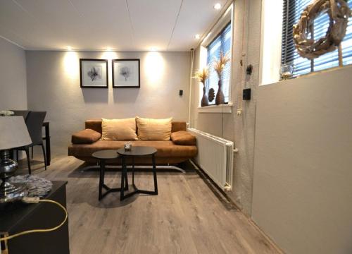  Zomerhuis Emma 5, Unterkunft in Katwijk aan Zee