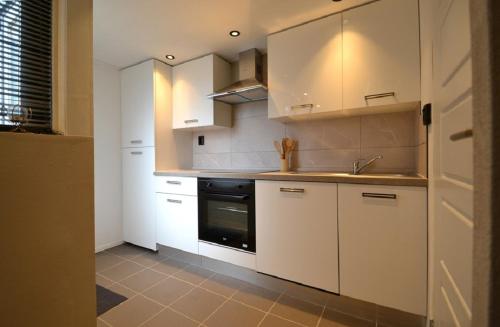  Zomerhuis Emma 5 in Katwijk aan Zee