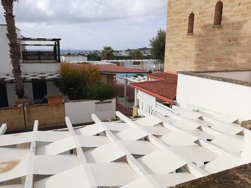 Messapia Hotel & Resort - image 4