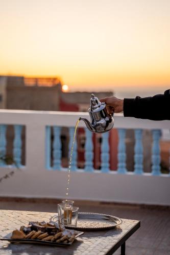 Casa Janoub Morocco