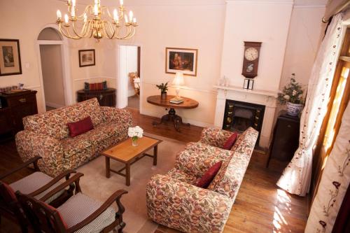 Zonnenstrahl Selfcatering Holiday home & Caravan Park in Nieu-Bethesda