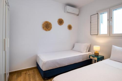 Sonus Mare Beach Apartments, Vourvoulos Beach Sonus Mare Beach Apartments, Vourvoulos Beach