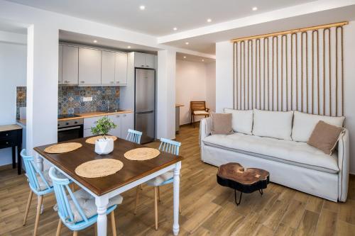 Sonus Mare Beach Apartments, Vourvoulos Beach Sonus Mare Beach Apartments, Vourvoulos Beach