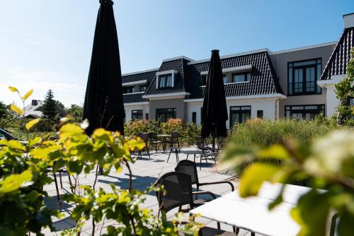 Boutique Hotel ter Zand Schouwen-Duiveland