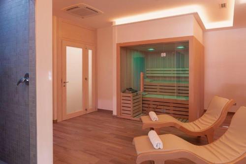 Hotel Nuovo Parco in Sestola