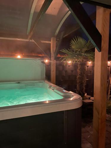 Vakantiehuis de Heide in Bergen Op Zoom