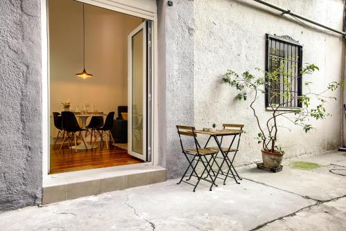 Casa de Campo Madrid - Apartamento de 2 dormitorios, Madryt