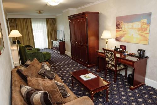 A Hoteli - Hotel Izvor - image 9