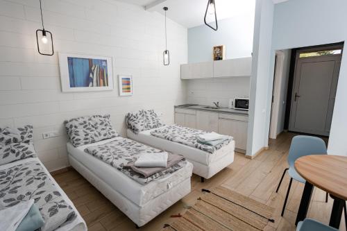 Halfarock Vízi-Erdei Apartmanház Halfarock Vízi-Erdei Apartmanház