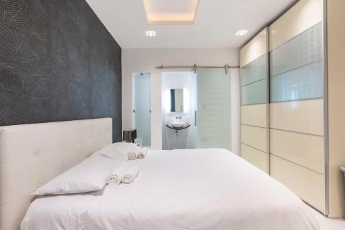 BLUEMARINE Suite-Hosted by Sweetstay - Location saisonnière - San Ġiljan