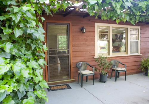 

Rosella Cottage B&B